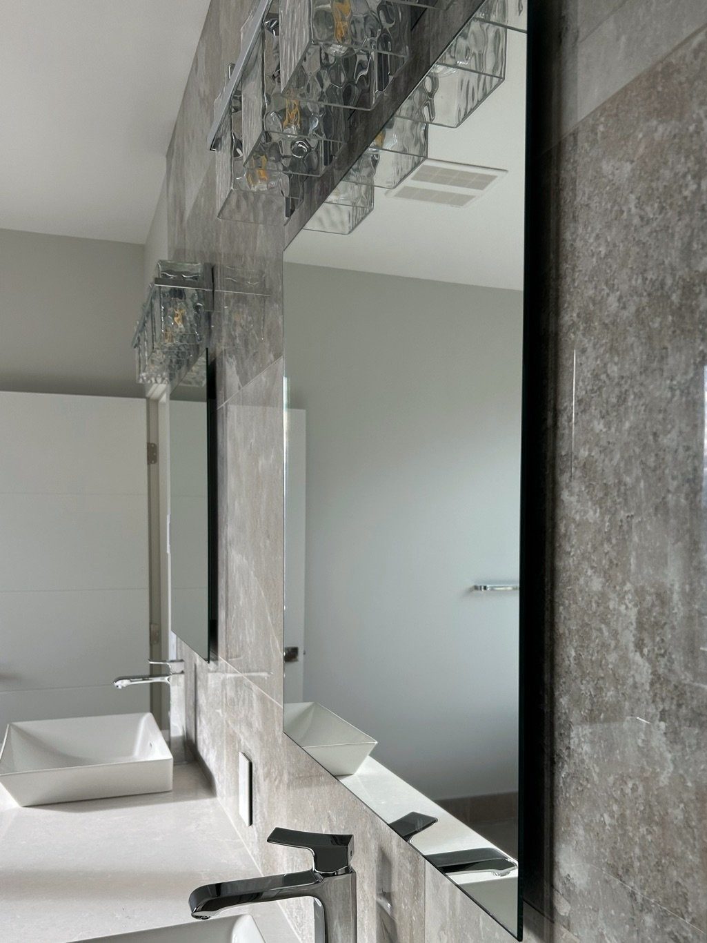 Custom Mirrors by Loyalty Glass, Okanagan