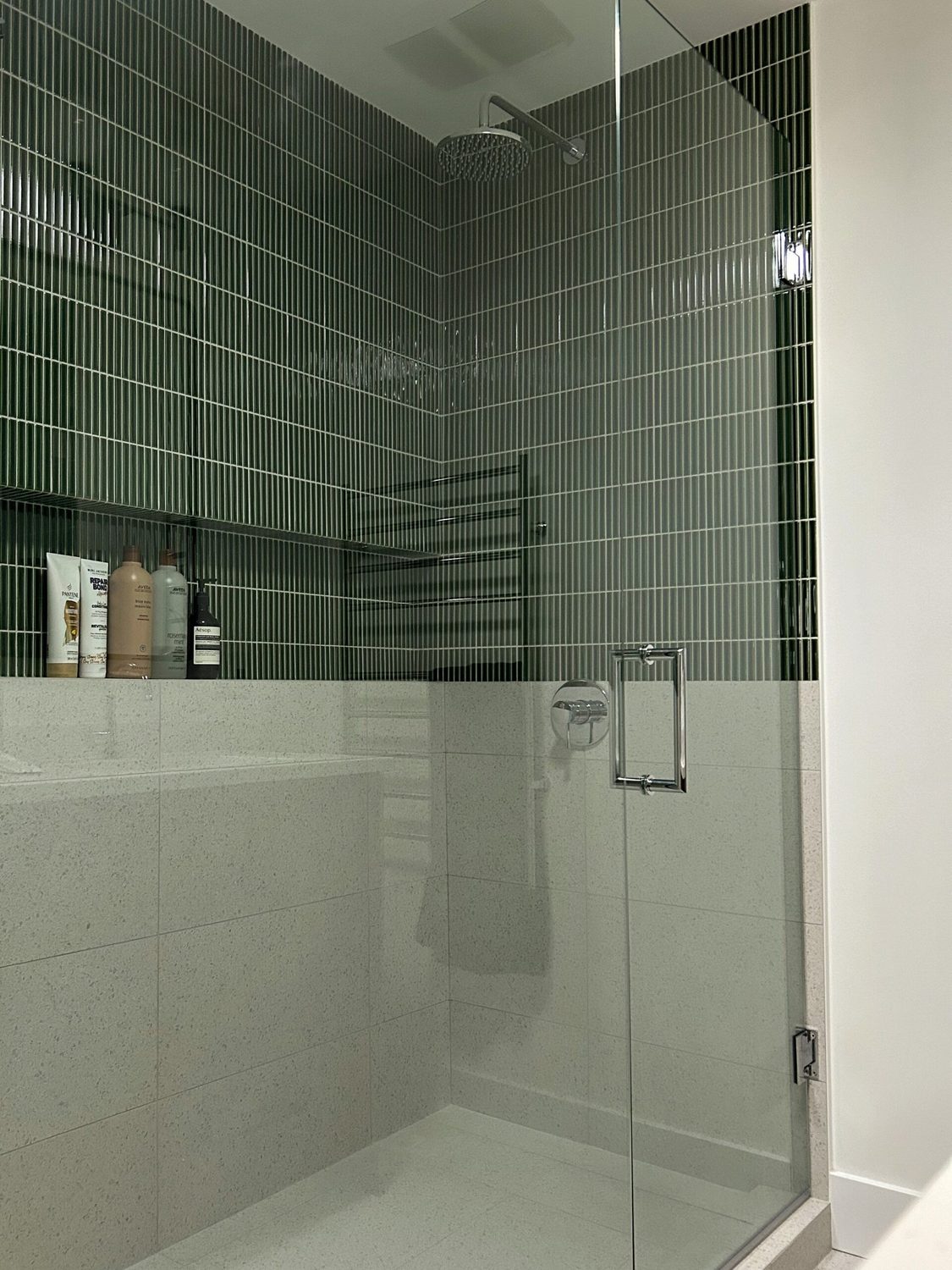 Residential Glass by Loyalty Glass, Okanagan
